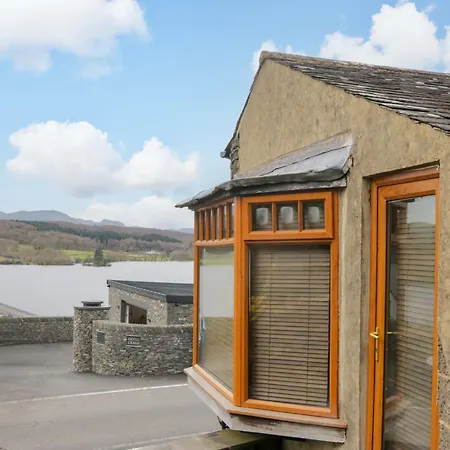 Wilders Wood Prázdninový dům Windermere