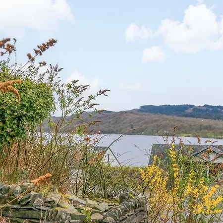 Prázdninový dům Wilders Wood Windermere