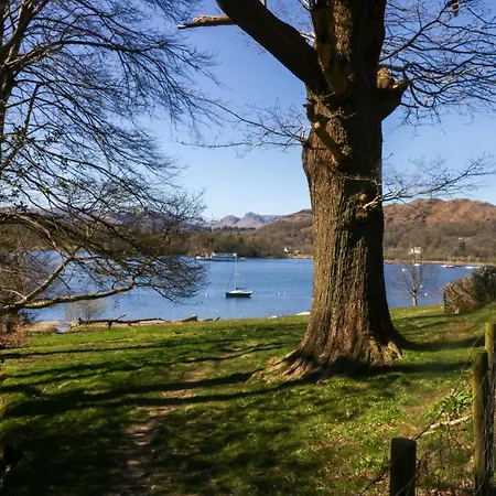Wilders Wood * Windermere